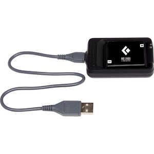 Black Diamond BD1800 Battery & Charger