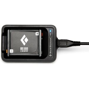 Black Diamond BD1800 Battery & Charger