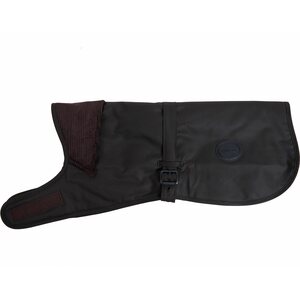 Barbour Wax Dog Coat