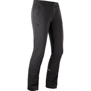 Salomon Agile Warm Pant Womens