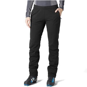 Salomon Agile Warm Pant Womens