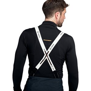 Mammut Nordwand Pro Hard Shell Pants Mens