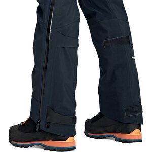Mammut Nordwand Pro Hard Shell Pants Mens