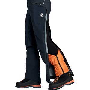 Mammut Nordwand Pro Hard Shell Pants Mens