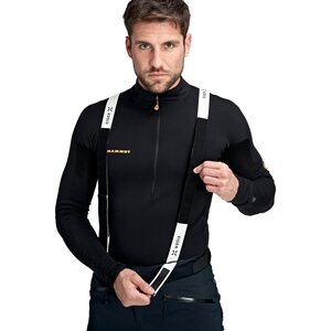 Mammut Nordwand Pro Hard Shell Pants Mens