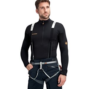 Mammut Nordwand Pro Hard Shell Pants Mens