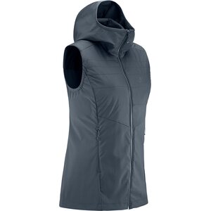 Salomon Outspeed Insulated Vest Womens