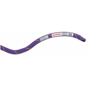 Mammut 9.0 Crag Sender Dry Rope