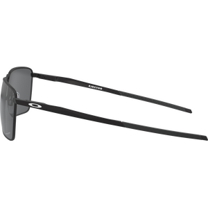 Oakley Ejector Satin Black w/ Prizm Black