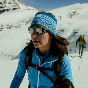 La Sportiva Azuleyo Headband