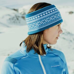La Sportiva Azuleyo Headband