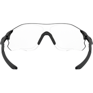 Oakley EVZero Path, Polished Black w/ Photochromic