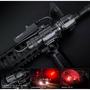 Fenix TK11 TAC