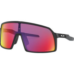 Oakley Sutro S Matte Black w/ Prizm Road