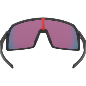 Oakley Sutro S Matte Black w/ Prizm Road