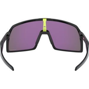 Oakley Sutro S Polished Black w/ Prizm Jade
