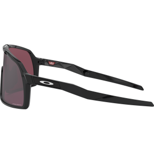 Oakley Sutro S Polished Black w/ Prizm Road Black