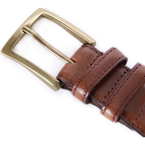 Barbour Belt Gift Box