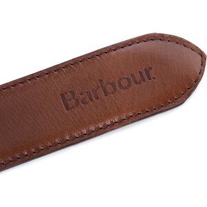 Barbour Belt Gift Box