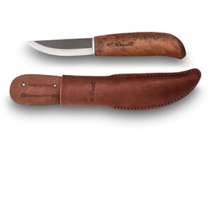 Roselli Nikkarinpuukko UHC lahjapakkauksessa