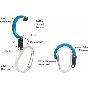 Heroclip Small