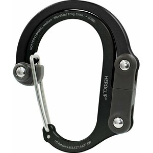 Heroclip Medium
