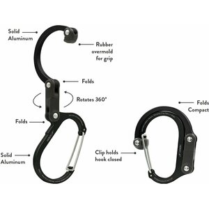 Heroclip Medium