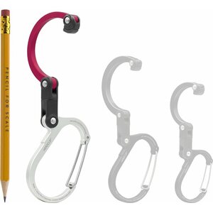 Heroclip Medium