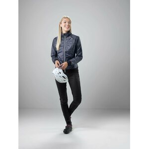 Löffler Bike Iso-Jacket Hotbond® Primaloft 60 Womens