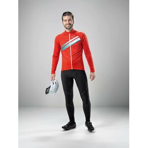 Löffler Bike Bib Tights Evo Elastic Mens