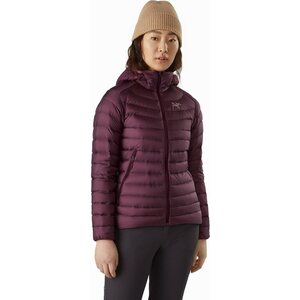 Arc'teryx Cerium LT Hoody Womens