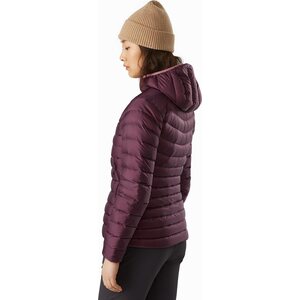 Arc'teryx Cerium LT Hoody Womens