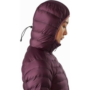 Arc'teryx Cerium LT Hoody Womens