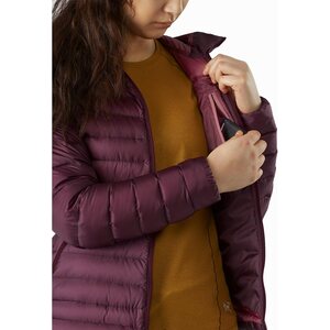 Arc'teryx Cerium LT Hoody Womens