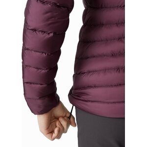 Arc'teryx Cerium LT Hoody Womens