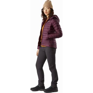 Arc'teryx Cerium LT Hoody Womens