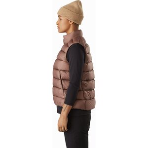Arc'teryx Seyla Vest Womens