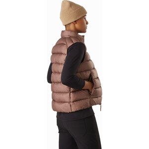 Arc'teryx Seyla Vest Womens
