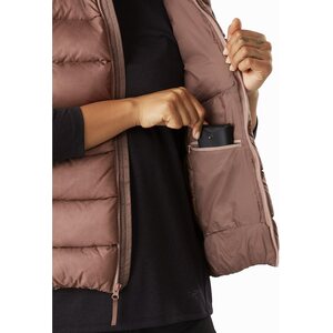 Arc'teryx Seyla Vest Womens