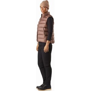 Arc'teryx Seyla Vest Womens
