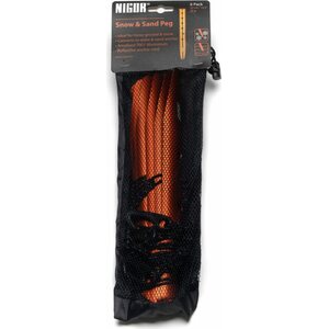 Nigor Snow & Sand Peg