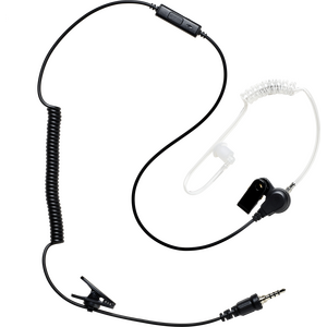 Lafayette Smart MiniHeadset Security (6140)