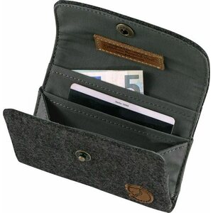 Fjällräven Norrvåge Wallet