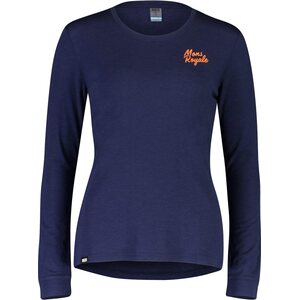 Mons Royale Icon LS Womens