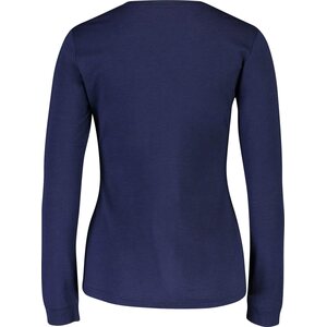 Mons Royale Icon LS Womens