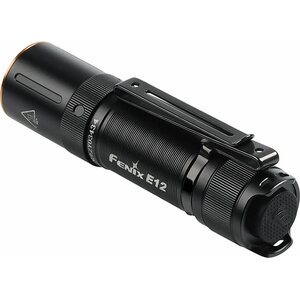 Fenix E12 V2.0 Flashlight