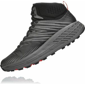 Hoka Speedgoat Mid 2 GTX Mens