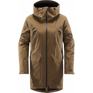 Haglöfs Torsång Parka Women