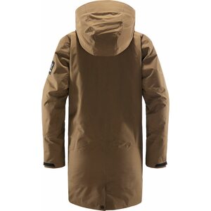 Haglöfs Torsång Parka Women