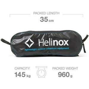 Helinox Chair One